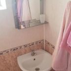 Трехместный (Стандартный трехместный номер), Гостевой дом На Аллее