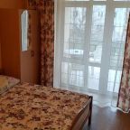 Трехместный (Стандартный трехместный номер), Гостевой дом На Аллее