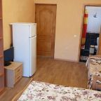 Трехместный (Стандартный трехместный номер), Гостевой дом На Аллее