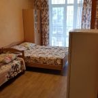 Трехместный (Стандартный трехместный номер), Гостевой дом На Аллее