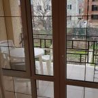 Трехместный (Стандартный трехместный номер), Гостевой дом На Аллее