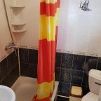 Трехместный (Стандартный трехместный номер), Гостевой дом На Аллее