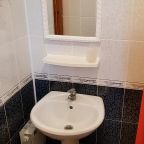 Трехместный (Стандартный трехместный номер), Гостевой дом На Аллее