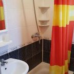 Трехместный (Стандартный трехместный номер), Гостевой дом На Аллее