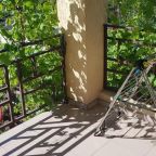 Трехместный (Трехместный номер с собственной ванной комнатой вне номера), Гостевой дом На Аллее