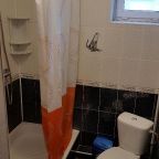 Трехместный (Трехместный номер с собственной ванной комнатой вне номера), Гостевой дом На Аллее