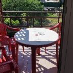 Трехместный (Трехместный номер с собственной ванной комнатой вне номера), Гостевой дом На Аллее