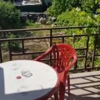 Трехместный (Трехместный номер с собственной ванной комнатой вне номера), Гостевой дом На Аллее