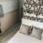 Двухместный (Двухместный номер с 1 кроватью и собственной ванной комнатой), Гостевой дом На Тургенева Sweet home