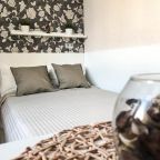 Двухместный (Двухместный номер с 1 кроватью и собственной ванной комнатой), Гостевой дом На Тургенева Sweet home