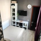 Двухместный (Двухместный номер с 1 кроватью и собственной ванной комнатой), Гостевой дом На Тургенева Sweet home