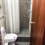 Двухместный (Двухместный номер с 1 кроватью и собственной ванной комнатой), Гостевой дом На Тургенева Sweet home