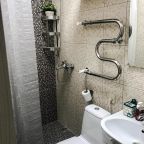 Двухместный (Двухместный номер с 1 кроватью и собственной ванной комнатой), Гостевой дом На Тургенева Sweet home