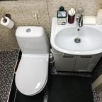 Двухместный (Двухместный номер с 1 кроватью и собственной ванной комнатой), Гостевой дом На Тургенева Sweet home