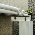 Двухместный (Двухместный номер с 1 кроватью и собственной ванной комнатой), Гостевой дом На Тургенева Sweet home