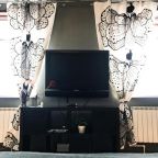 Четырехместный (Четырехместный номер с ванной комнатой), Гостевой дом На Тургенева Sweet home