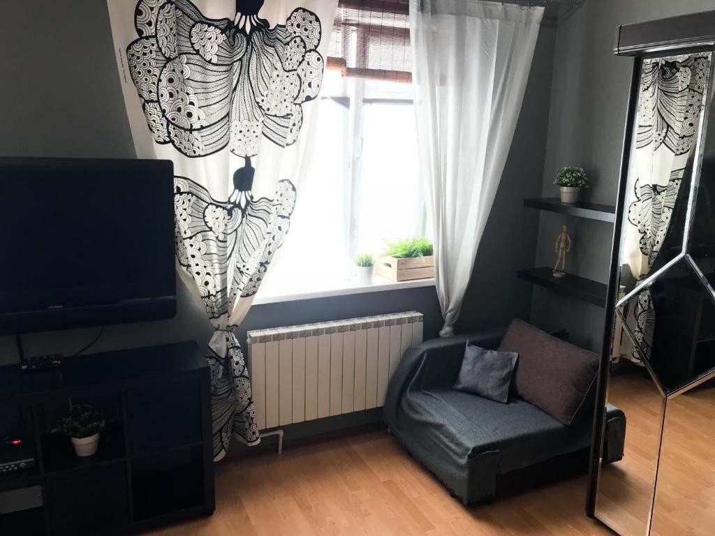 Четырехместный (Четырехместный номер с ванной комнатой), Гостевой дом На Тургенева Sweet home