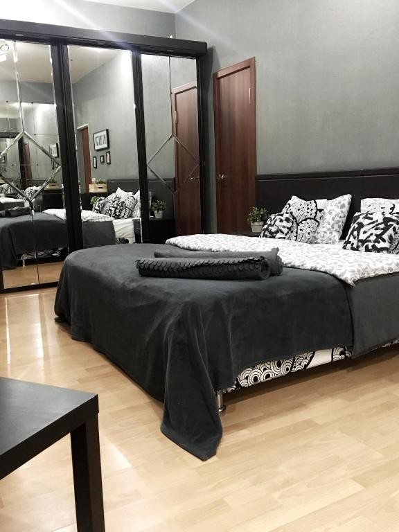 Четырехместный (Четырехместный номер с ванной комнатой), Гостевой дом На Тургенева Sweet home