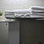 Четырехместный (Четырехместный номер с ванной комнатой), Гостевой дом На Тургенева Sweet home