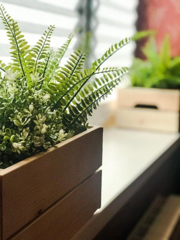 Двухместный (Двухместный номер с 1 кроватью и собственной ванной комнатой), Гостевой дом На Тургенева Sweet home