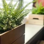 Двухместный (Двухместный номер с 1 кроватью и собственной ванной комнатой), Гостевой дом На Тургенева Sweet home