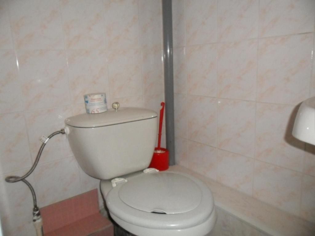 Двухместный (Двухместный номер с 1 кроватью), Гостевой дом На Тургенева 261а