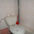 Двухместный (Двухместный номер с 1 кроватью), Гостевой дом На Тургенева 261а