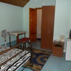 Двухместный (Двухместный номер с 1 кроватью), Гостевой дом На Тургенева 261а