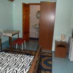 Двухместный (Двухместный номер с 1 кроватью), Гостевой дом На Тургенева 261а