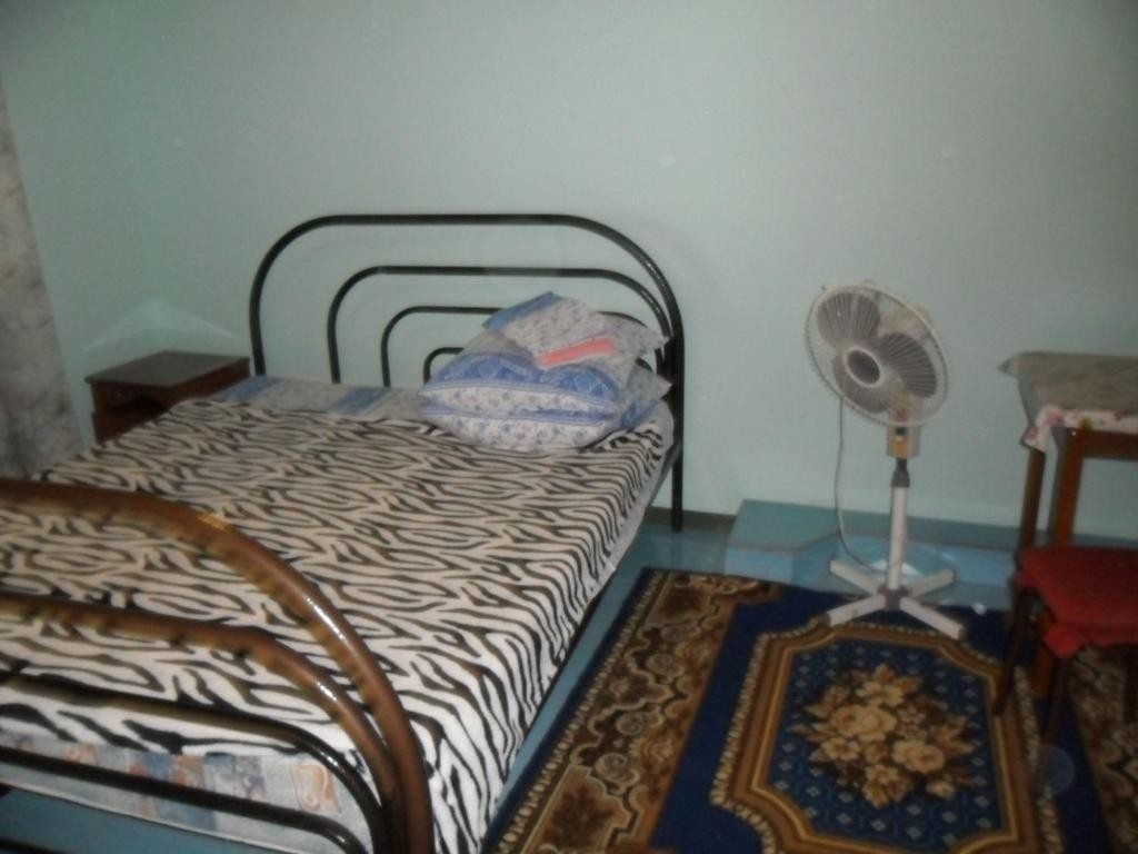 Двухместный (Двухместный номер с 1 кроватью), Гостевой дом На Тургенева 261а