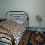 Двухместный (Двухместный номер с 1 кроватью), Гостевой дом На Тургенева 261а