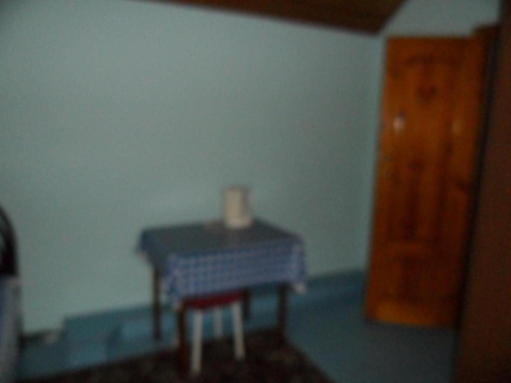 Двухместный (Двухместный номер с 1 кроватью), Гостевой дом На Тургенева 261а