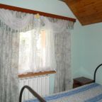 Двухместный (Двухместный номер с 1 кроватью), Гостевой дом На Тургенева 261а