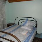 Двухместный (Двухместный номер с 1 кроватью), Гостевой дом На Тургенева 261а