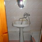 Двухместный (Двухместный номер с 1 кроватью), Гостевой дом На Тургенева 261а