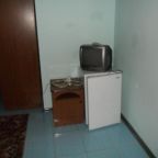 Двухместный (Двухместный номер с 1 кроватью), Гостевой дом На Тургенева 261а