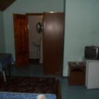 Двухместный (Двухместный номер с 1 кроватью), Гостевой дом На Тургенева 261а