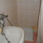 Двухместный (Двухместный номер с 1 кроватью), Гостевой дом На Тургенева 261а