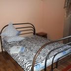 Трехместный (Трехместный номер с ванной комнатой), Гостевой дом На Тургенева 261а