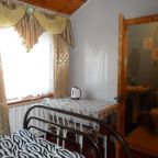 Трехместный (Трехместный номер с ванной комнатой), Гостевой дом На Тургенева 261а