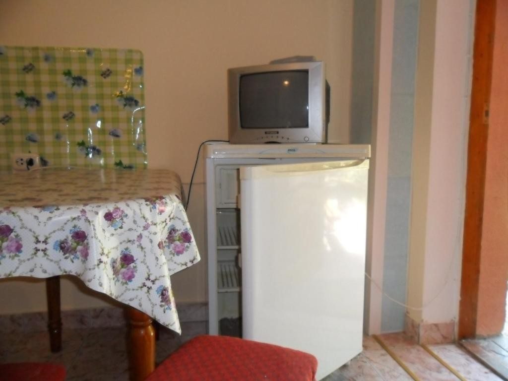 Четырехместный (Четырехместный номер с ванной), Гостевой дом На Тургенева 261а