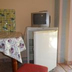 Четырехместный (Четырехместный номер с ванной), Гостевой дом На Тургенева 261а