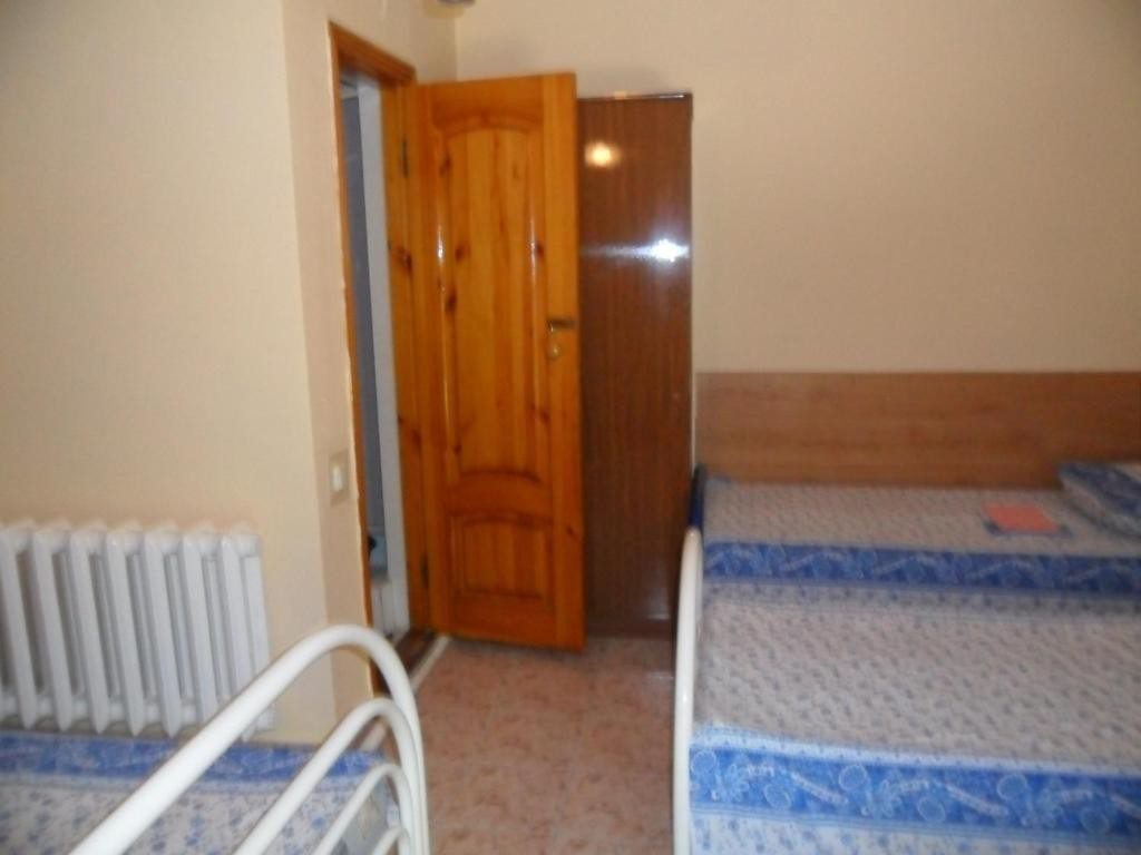 Четырехместный (Четырехместный номер с ванной), Гостевой дом На Тургенева 261а