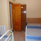 Четырехместный (Четырехместный номер с ванной), Гостевой дом На Тургенева 261а