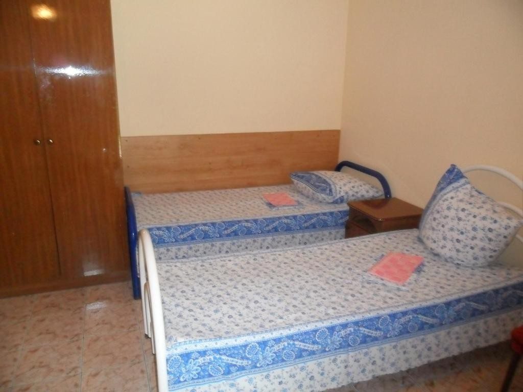 Четырехместный (Четырехместный номер с ванной), Гостевой дом На Тургенева 261а