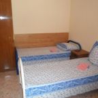 Четырехместный (Четырехместный номер с ванной), Гостевой дом На Тургенева 261а