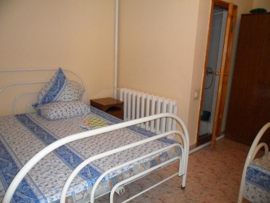 Четырехместный (Четырехместный номер с ванной), Гостевой дом На Тургенева 261а