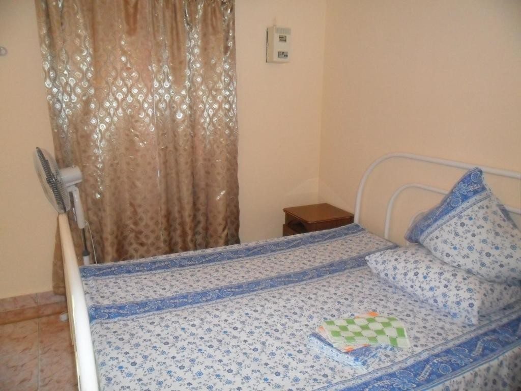 Четырехместный (Четырехместный номер с ванной), Гостевой дом На Тургенева 261а