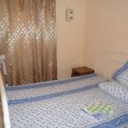 Четырехместный (Четырехместный номер с ванной), Гостевой дом На Тургенева 261а