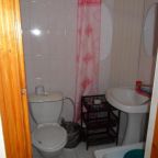 Четырехместный (Четырехместный номер с ванной), Гостевой дом На Тургенева 261а